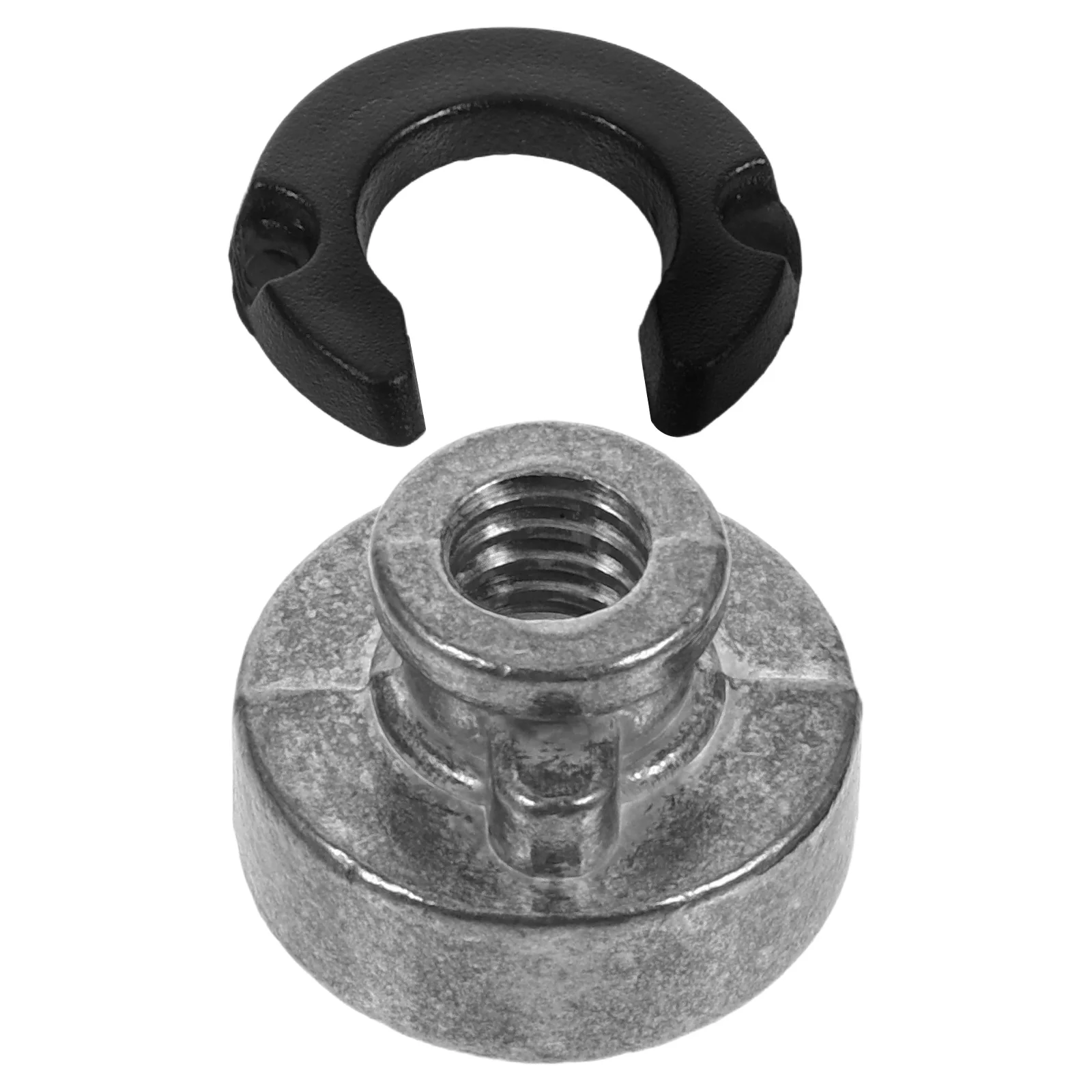 

Motorcycle Seat Nut Quick Release Screw Compatible 1 4 20 Thread Durable Rear Seat Mounting Accessories For Modification