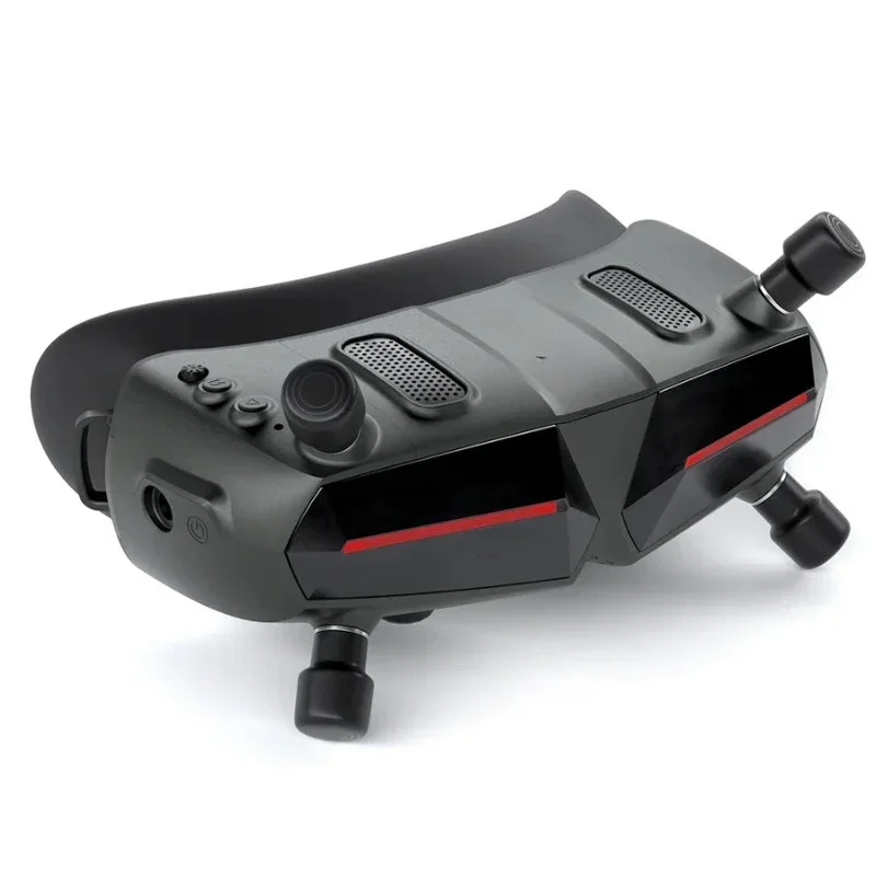 Digital high definition traverser FPV glasses