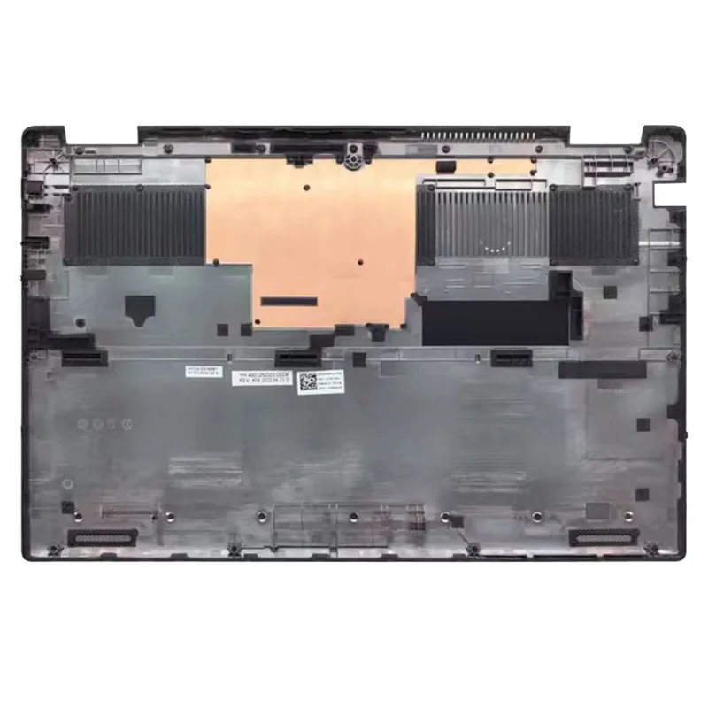Replace Cover For Latitude 3520 E3520 LCD Rear Cover Front Frame Palm Pad Keyboard Bottom Cover Hinge