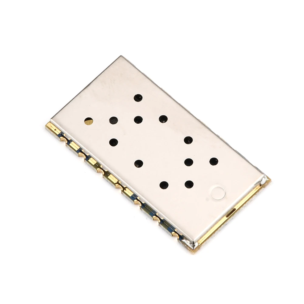 DRA818V Compact Wireless Voice Transceiver Module UART Interface DRA818U Wireless Control Circuit Board Module