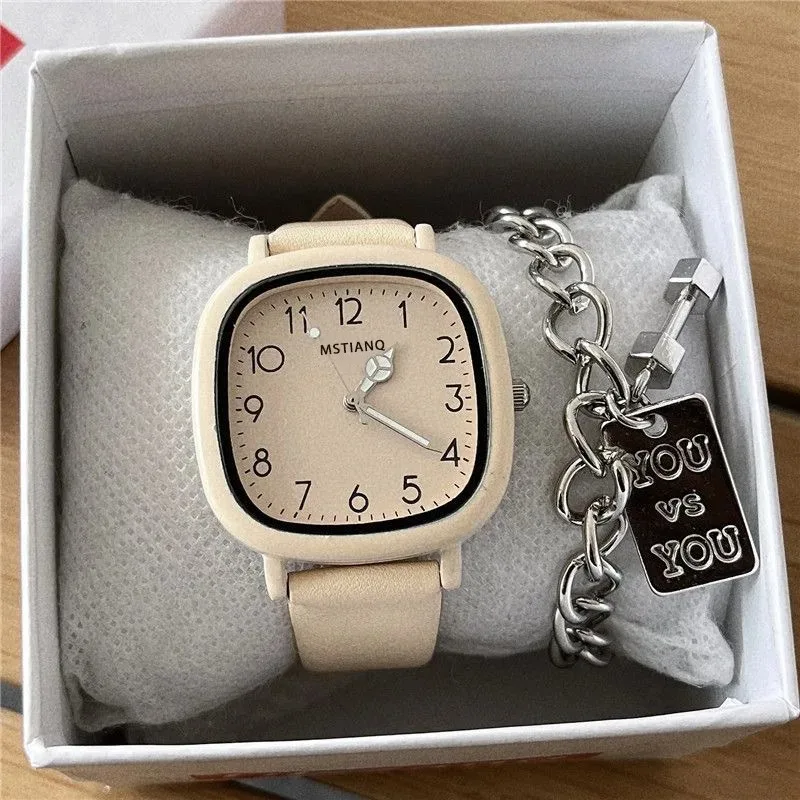 2024 orologi da polso al quarzo in Silicone da donna di moda per orologio da donna regalo di natale orologi da donna di san valentino