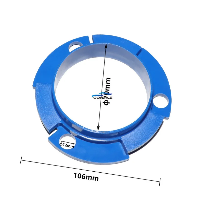 303-1151 for Ford Transit V348 (2.4) JMC Yusheng High Pressure Oil Pump Disassembly Timing Tool