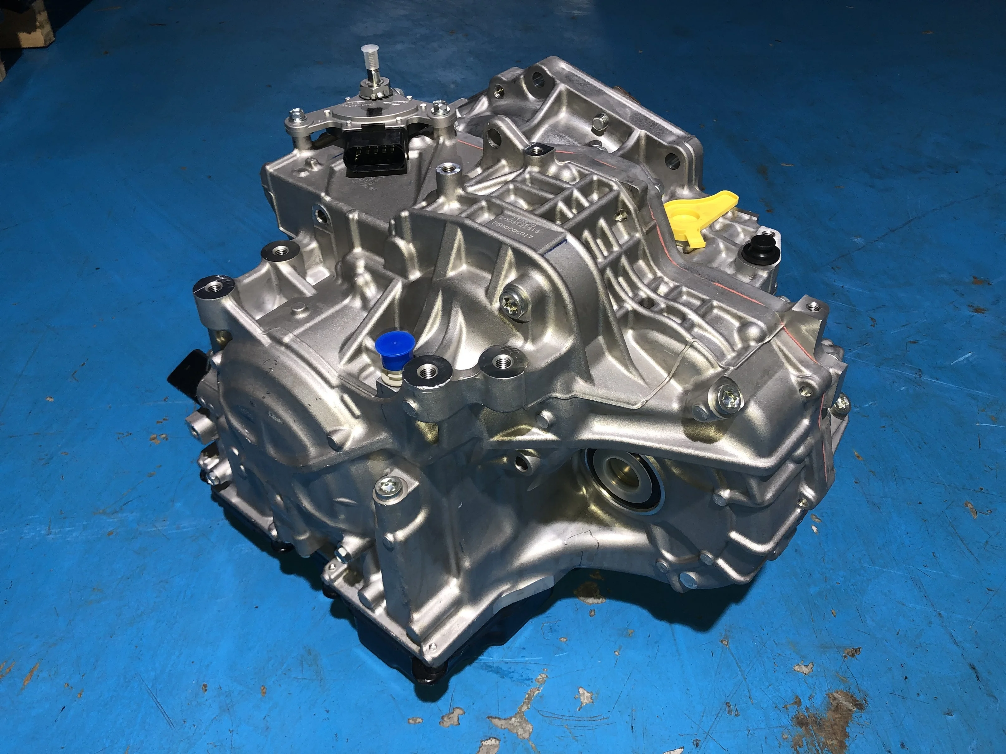 Brand New Transmission Assembly 1.8T P500005017 09G AQ160 Gearbox Assembly