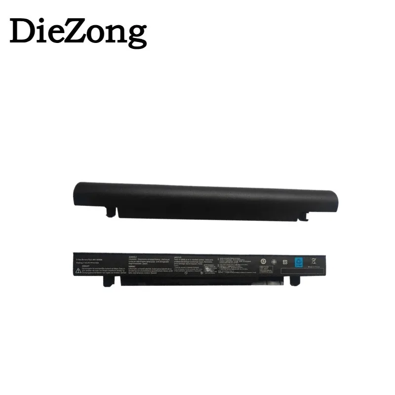 New High quality14.8V2900mAh A41-X550A Laptop Battery for ASUS X450 X550 X550C X550B X550VX450C X550CA X452EA X452C R409LB R510L