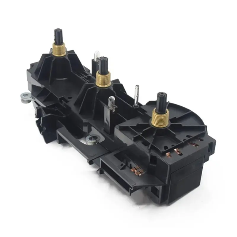 

Блок управления кондиционером и отопителем A33K-Car (шасси A0008304185) для Sprinter 904, Vito Bus 638 (система климат-контрол)