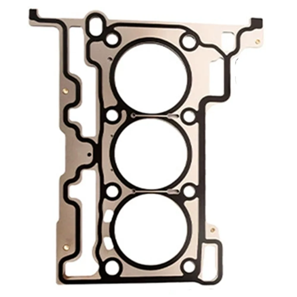 محرك كامل إصلاح مجموعات ربط السيراميك الارضي إعادة بناء مجموعة لفورد B-MAX C-MAX ECOSPORT D40681-00 02-43170-01 1.0L 1.0 L T L3 GAS M1JE 12-23