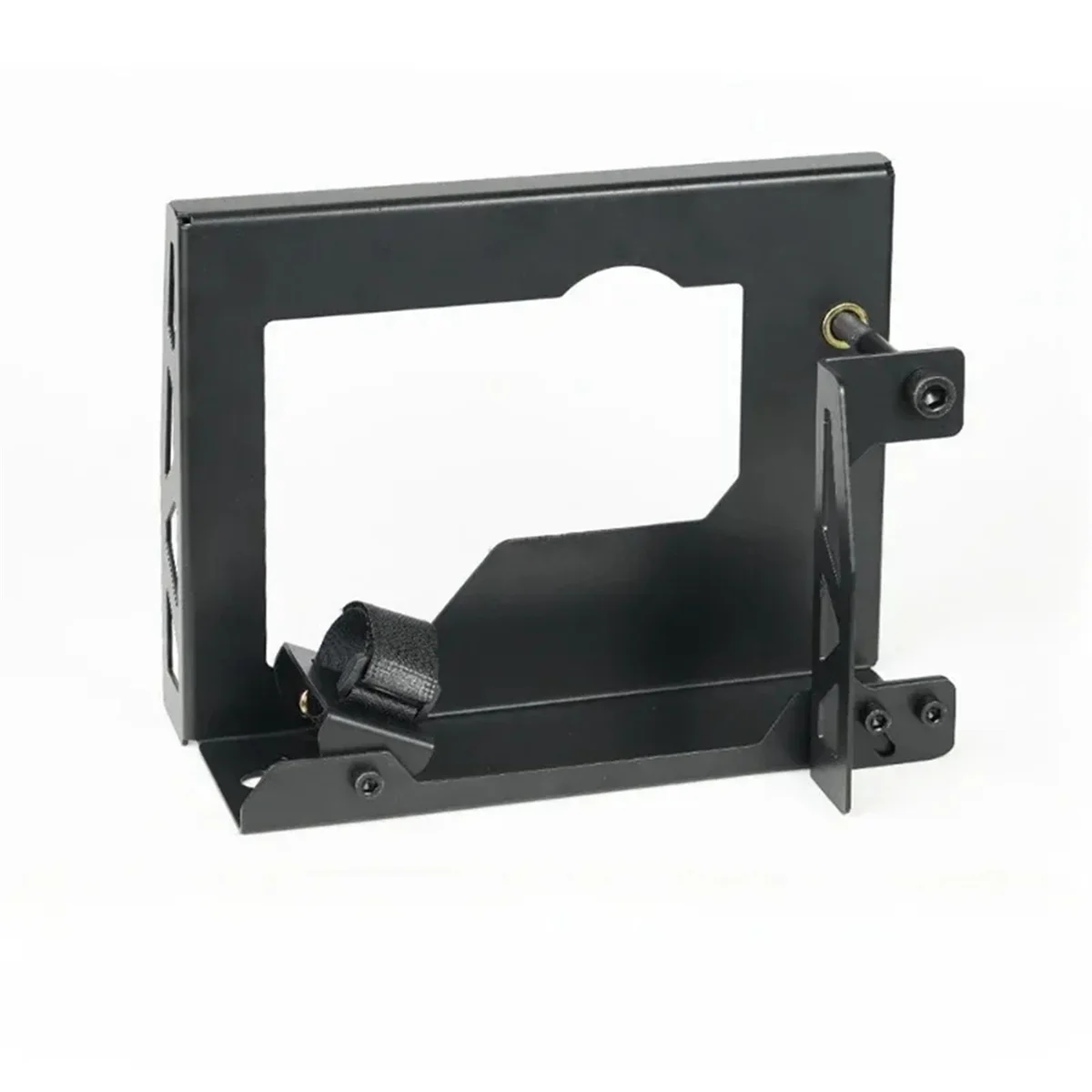 

Electric Planer Labor-Saving Flip Bracket Electric Planer Inverted Bracket Portable Woodworking Planer Bracket