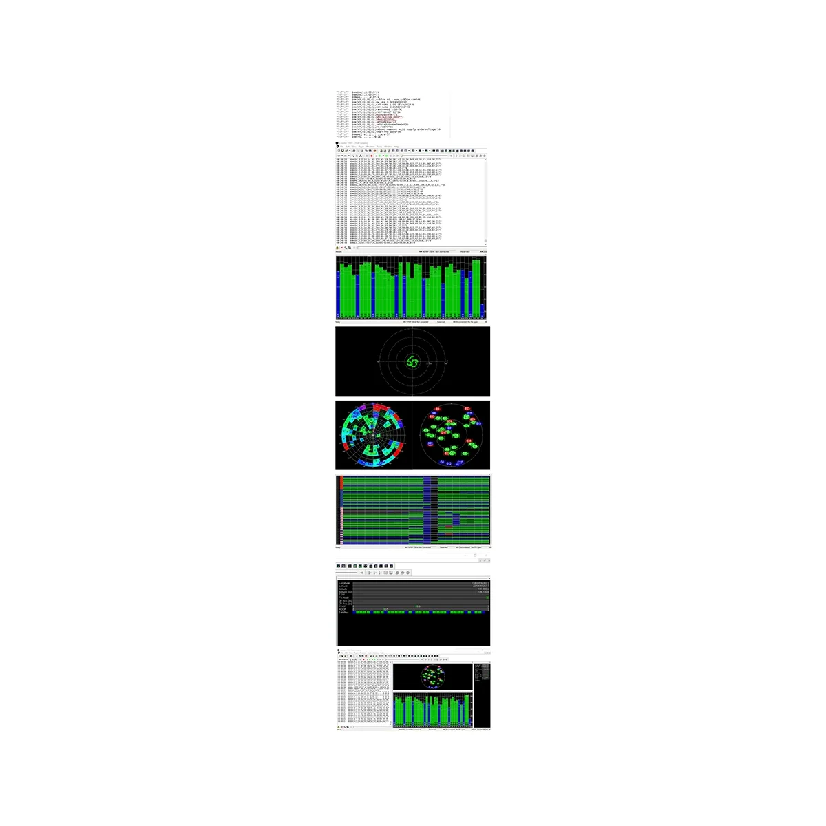 -F9P RTK GPS GNSS Module ZED-F9P High Precision Board for Centimeter Level Application