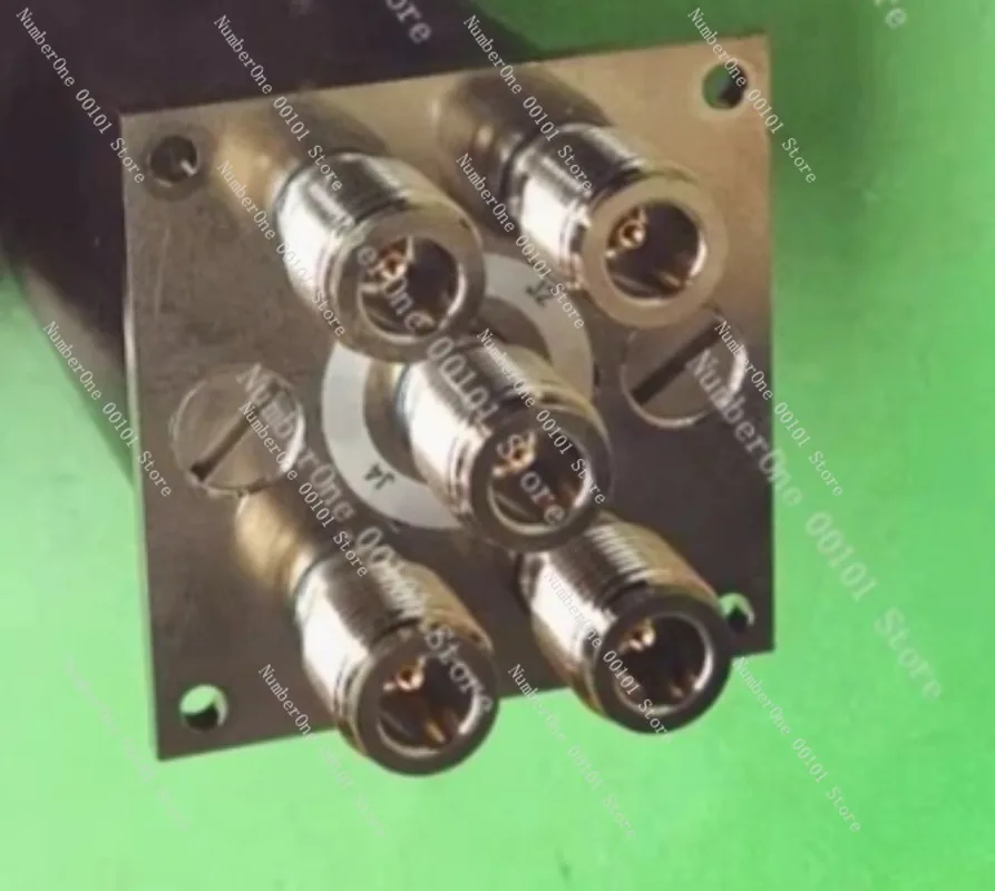 Epx SP4T-1A-12A Rf …