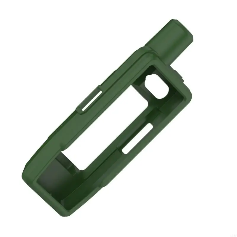 

462E Anti Scratch Protective Cover For GPSMAP Navigation Unit Quick Access Port Desig