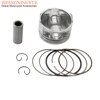 Kit de bloque de cilindro de Scooter, para Peugeot Speedfight 4 125I 4T LC E4 2017-2020 6