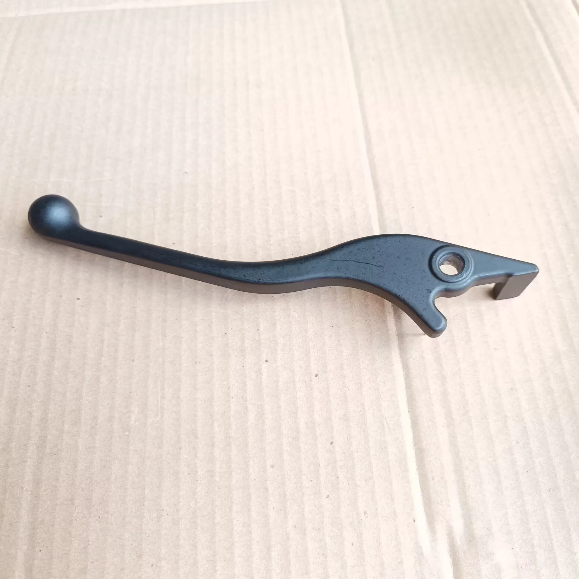Brake Master Cylinder Lever For ZEEHO AE4 AE4 SE AE4i Electric Scooter Ergonomic Design Smooth Braking