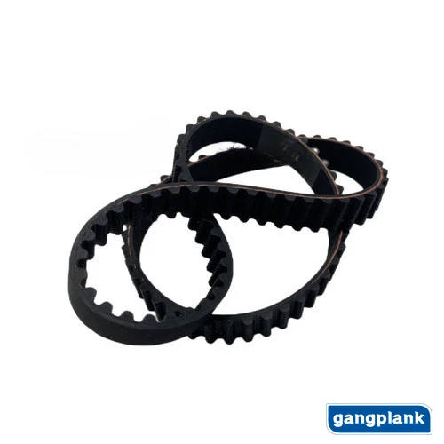 Marine Timing Belt 60V-46241-00-00 62Y-46241-00 for Yamaha Outboard F40A /F50A /FT50B /FT50C /F60A /FT60B