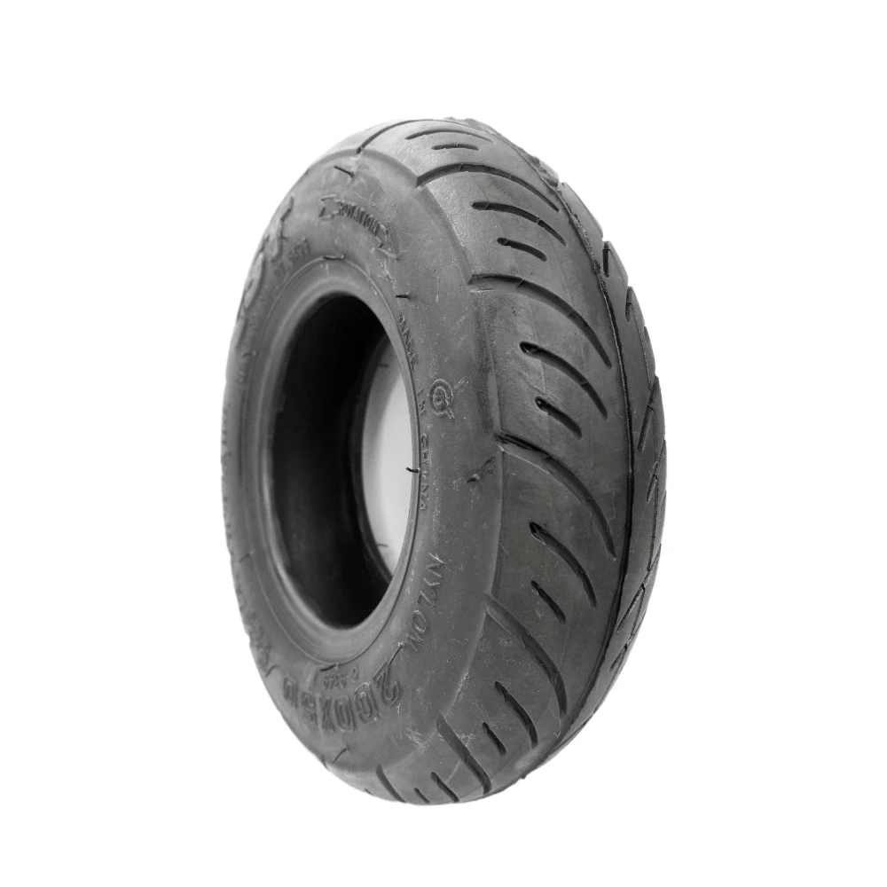 8 Inch 200x50 Outer Tire for Mini Electric Scooter CST Pneumatic Tire