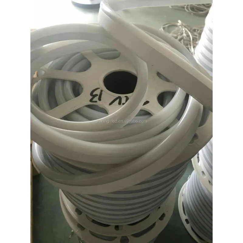 IP67 60 96 144 пикселей 5 В/12 В Flex SK6812 WS2811 WS2812B Гибкая индивидуальная неоновая полоса