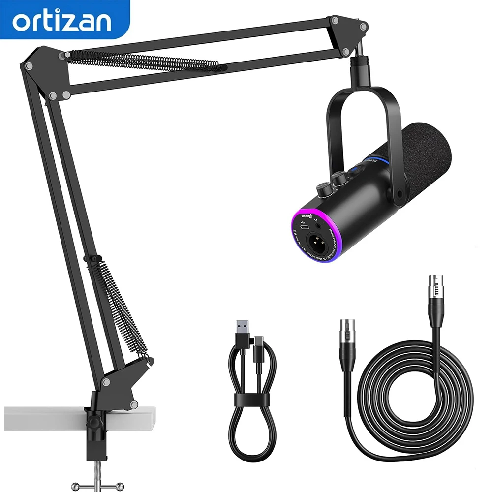 #75 Microphone Stands List of Top Picks