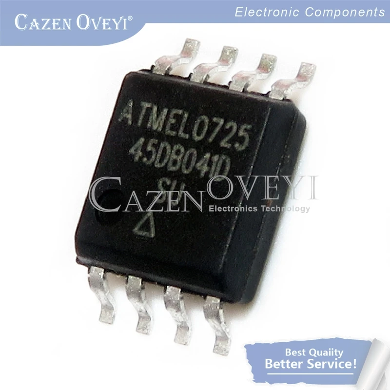 5pcs/lot AT45DB041D-SU AT45DB041D AT45DB041 ATTINY45-20SU ATTINY45 INY45-20SU LM4871MX LM4871M LM4871 AO4606 4606  SOP-8