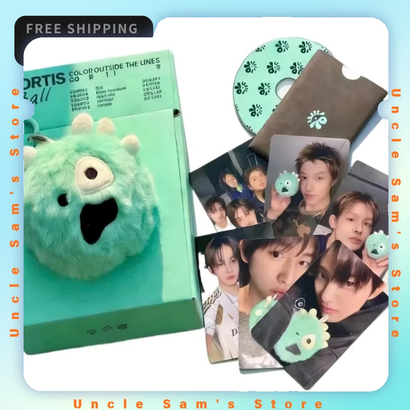 New Cortis Debut Ball Special Plush Doll Model Soft Cloth Stuffed Toy Commemorative Collectible Ornament Gift For Game Fans Toy