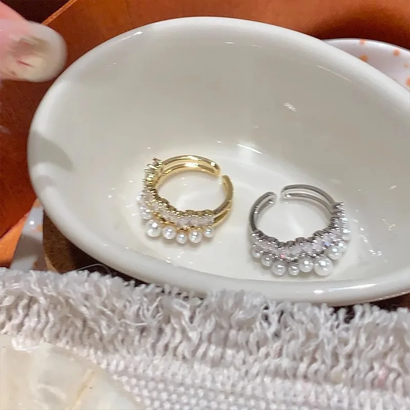 Двухслойное-открытое-кольцо-из-цинкового-сплава-регулируемое-премиум-класса-нишевое-с-открытым-дизайном-для-среднего-пальца-подарок-на-день-рождения