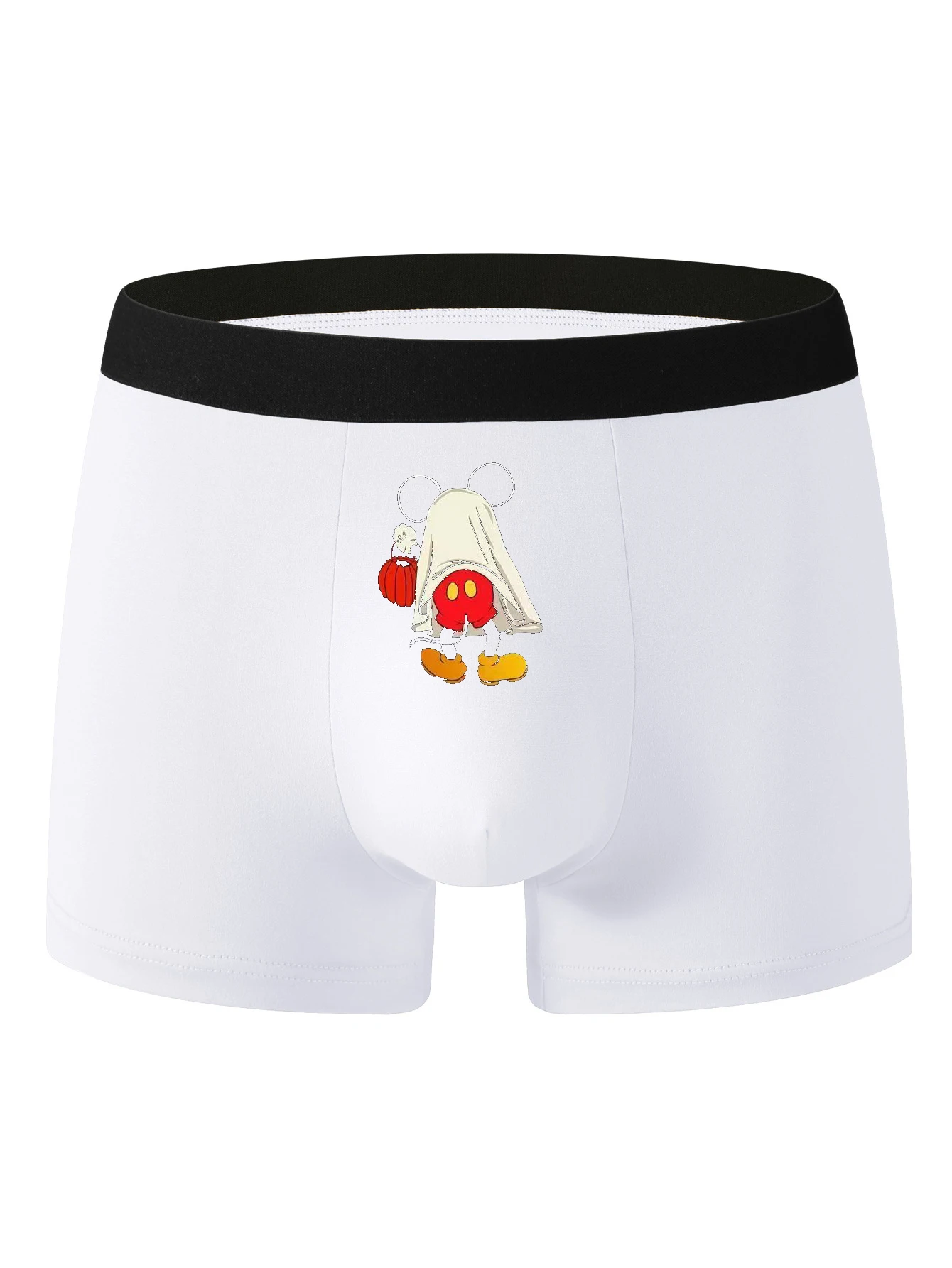 2/4 шт. новые облегающие боксеры - это musthave для мужчин, черное нижнее белье на лето 2025 года – это удобно. Высокое качество.