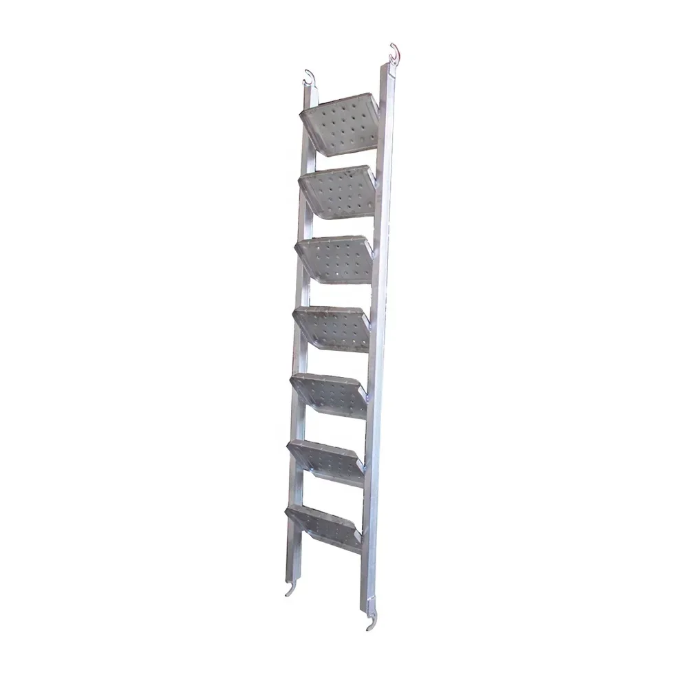 aluminium safety folding china multipurpose industrial scaffold ladder aluminum scaffolding manufacturers