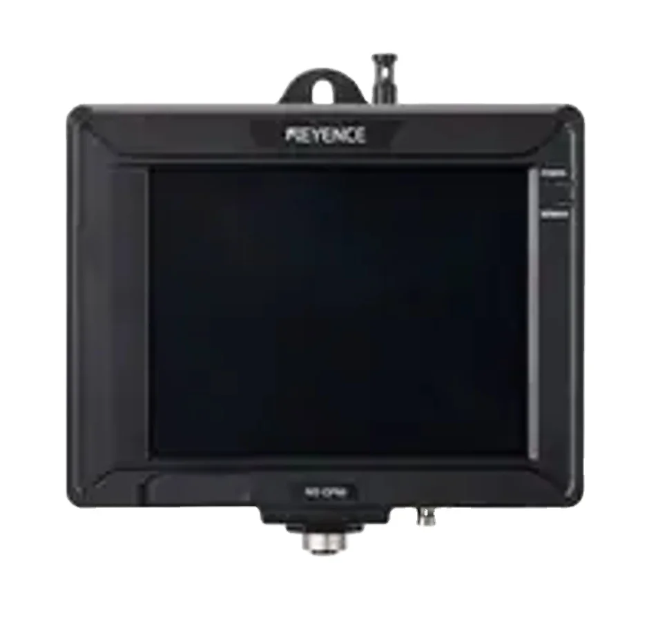 

Панель управления KEYENCE IV2-CP50, оригинальный японский датчик зрения
