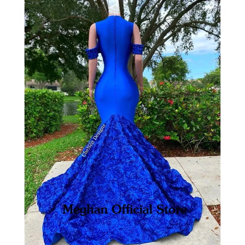 Luxury Sparkly Cust… - image