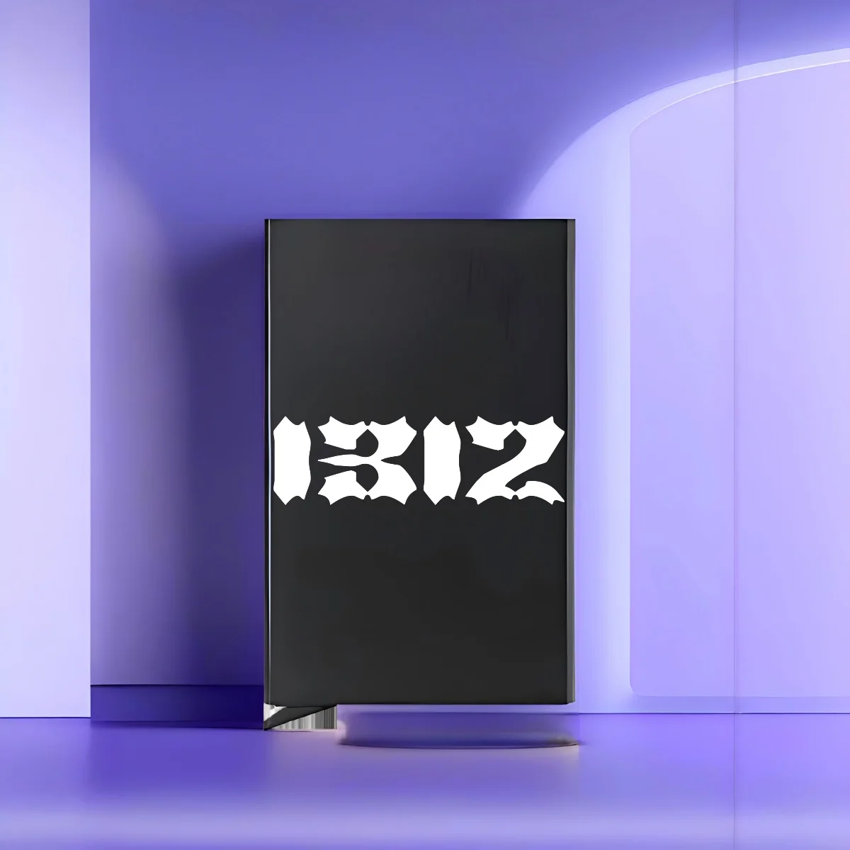 

1312 2026 Новый стильный модный футляр для карт с принтом Различные варианты цвета Простой в использовании Компактный для ежедневных потребностей