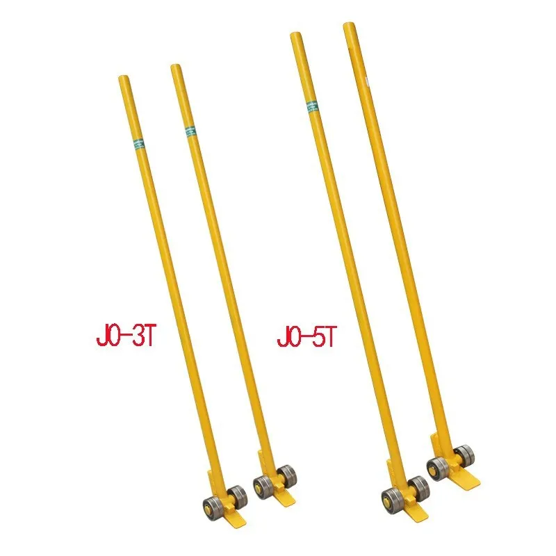 

Двухподшипниковый колесный рычаг-домкрат 3/5 тонны – Экономичный инструмент для перемещения тяжелого оборудования