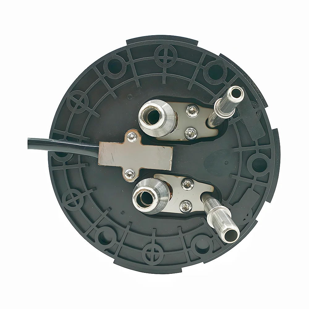 Der Flüssigkeitsstandsensor für Dieselmotoren ist für Cummins LKW 04-31354-002 geeignet – Detail 3