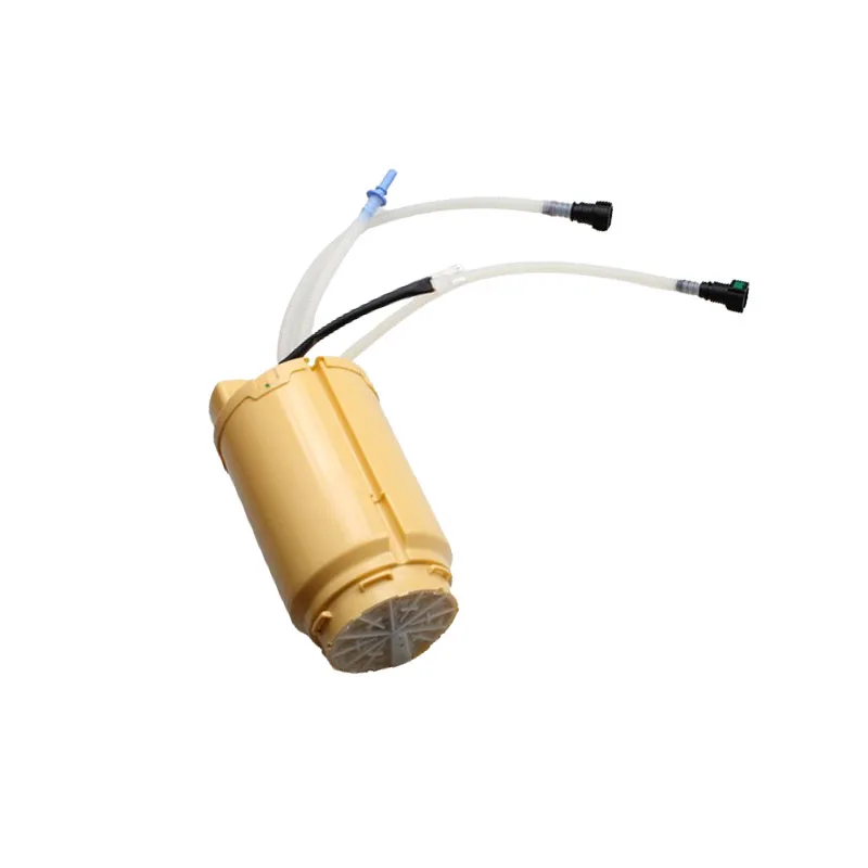 

7L6919088F Fuel Filters Drainage Pumps Fuel Pump Control Units for Audi Q7 VW 7L 3.0T