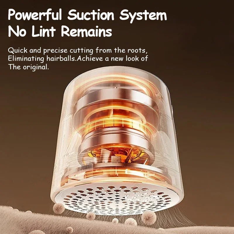 Thumbnail 4 - #4 Highest Rated Fabric Shavers to Buy in 2026