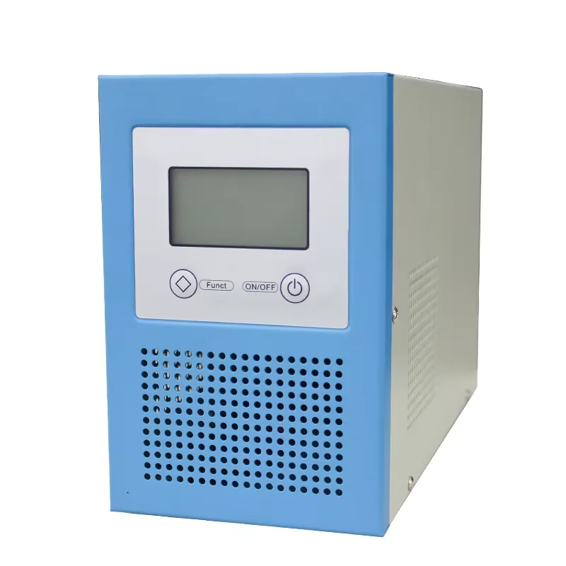 

Factory Price 2KW Solar Inverter With MPPT Hybrid Solar Inverter For Rv Camping