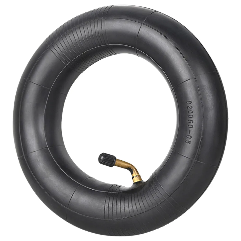 Replacement Shock-absorption Tube Valve Tires Electric Scooter Wheels Inner for Tubes Scooters