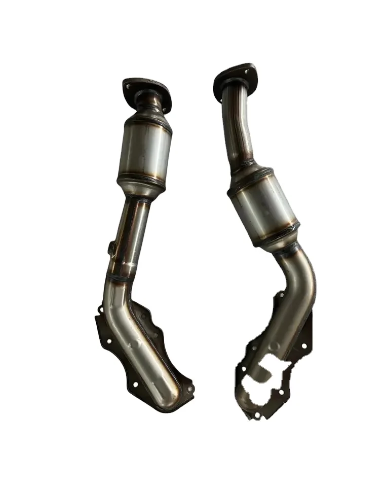 -For Durable Efficient Lexus Gs300 Catalytic Converter With Accessories^