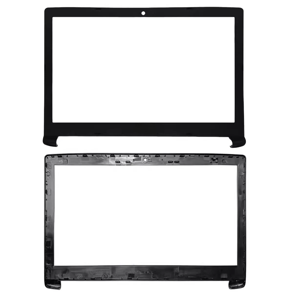 Für Acer Aspire 5 A315-41 A515-51 A515-51G A315-53 A315-53G A515-41 A515-41G A615-51 N17C4 LCD Back Cover + Front Lünette + Scharniere Kit