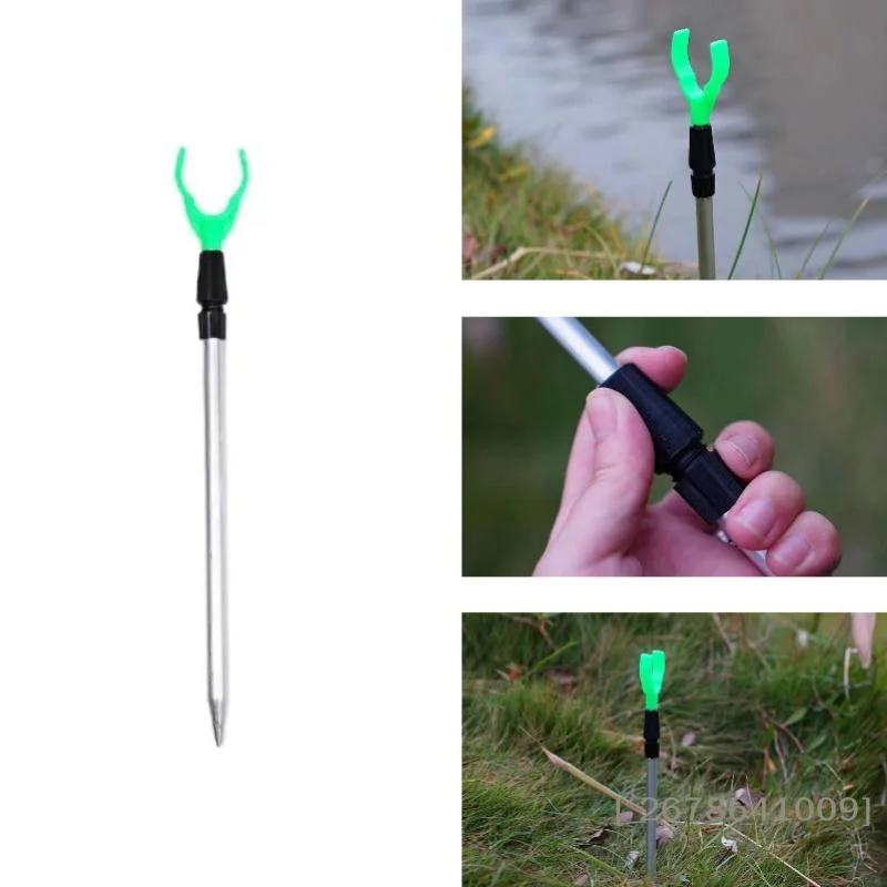 ⚑ 1 шт. телескопический держат – обзор и цена Telescopic Fishing Rod