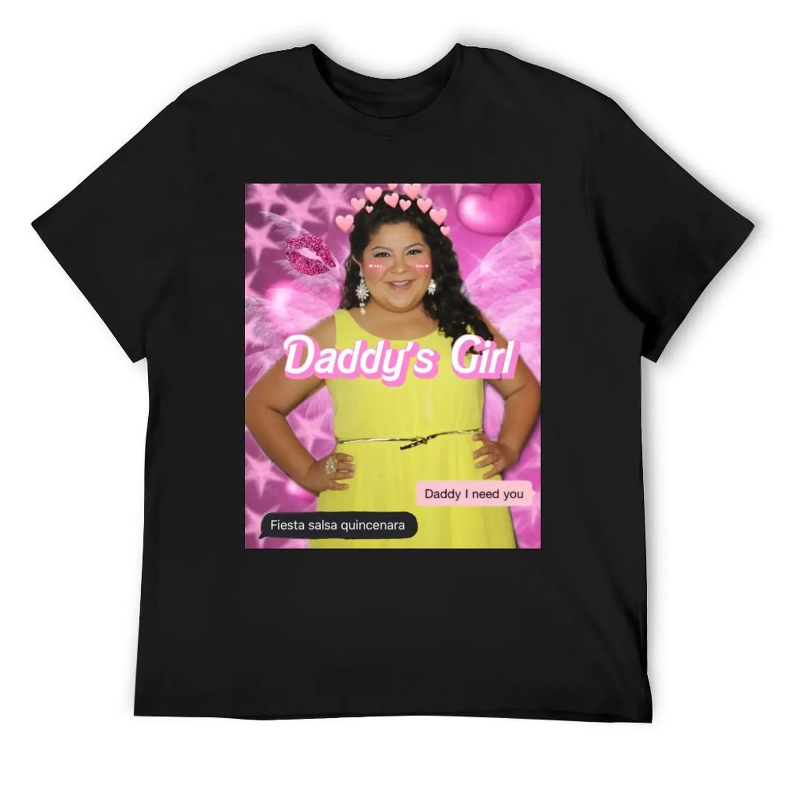 

Y2K Raini Rodriguez T-Shirt oversized graphic tee man clothes graphic t shirt vintage cotton graphic tees t shirt men