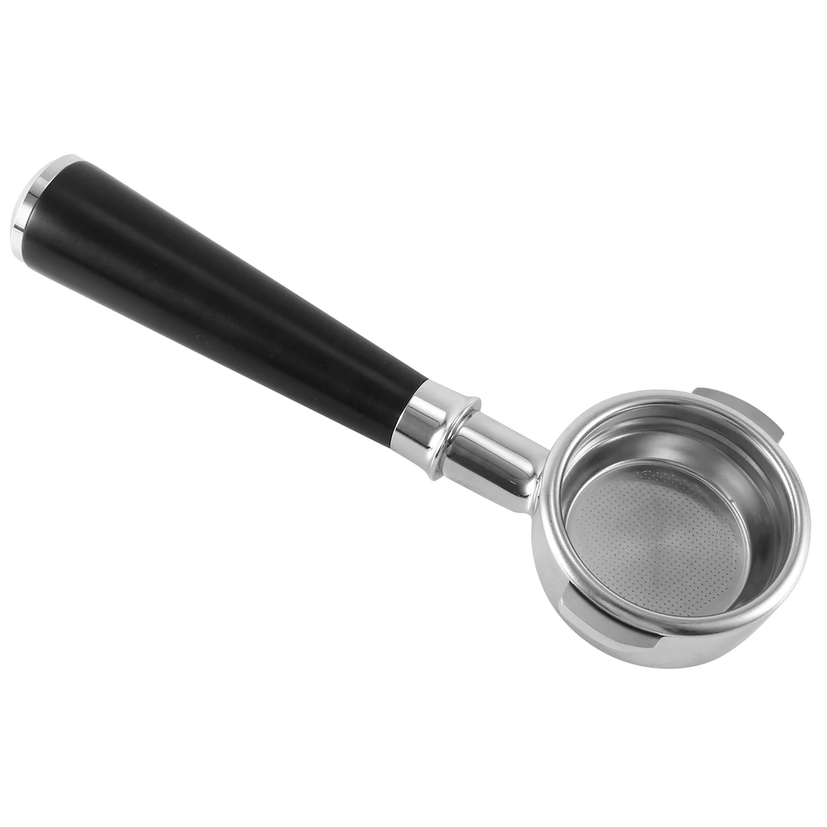 Держатель фильтра для кофемашины E61 с двумя ушками, 58 мм