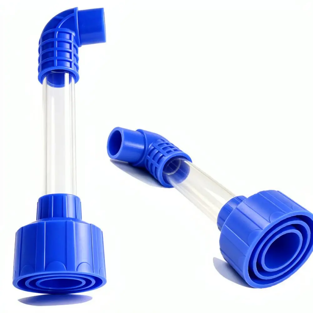 Condensate Line Cleaning Tool For For JELIBO Vacuum Adapter HVAC PVC Pipe Unclogger Drainage System Maintenance Hose Connector