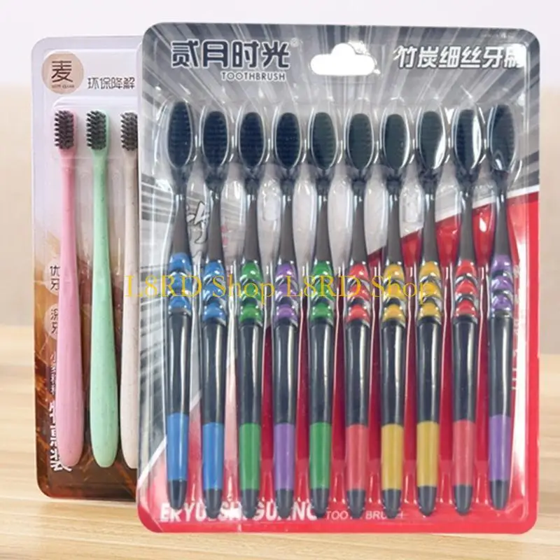 

L8RD 10x Kids Soft Listles