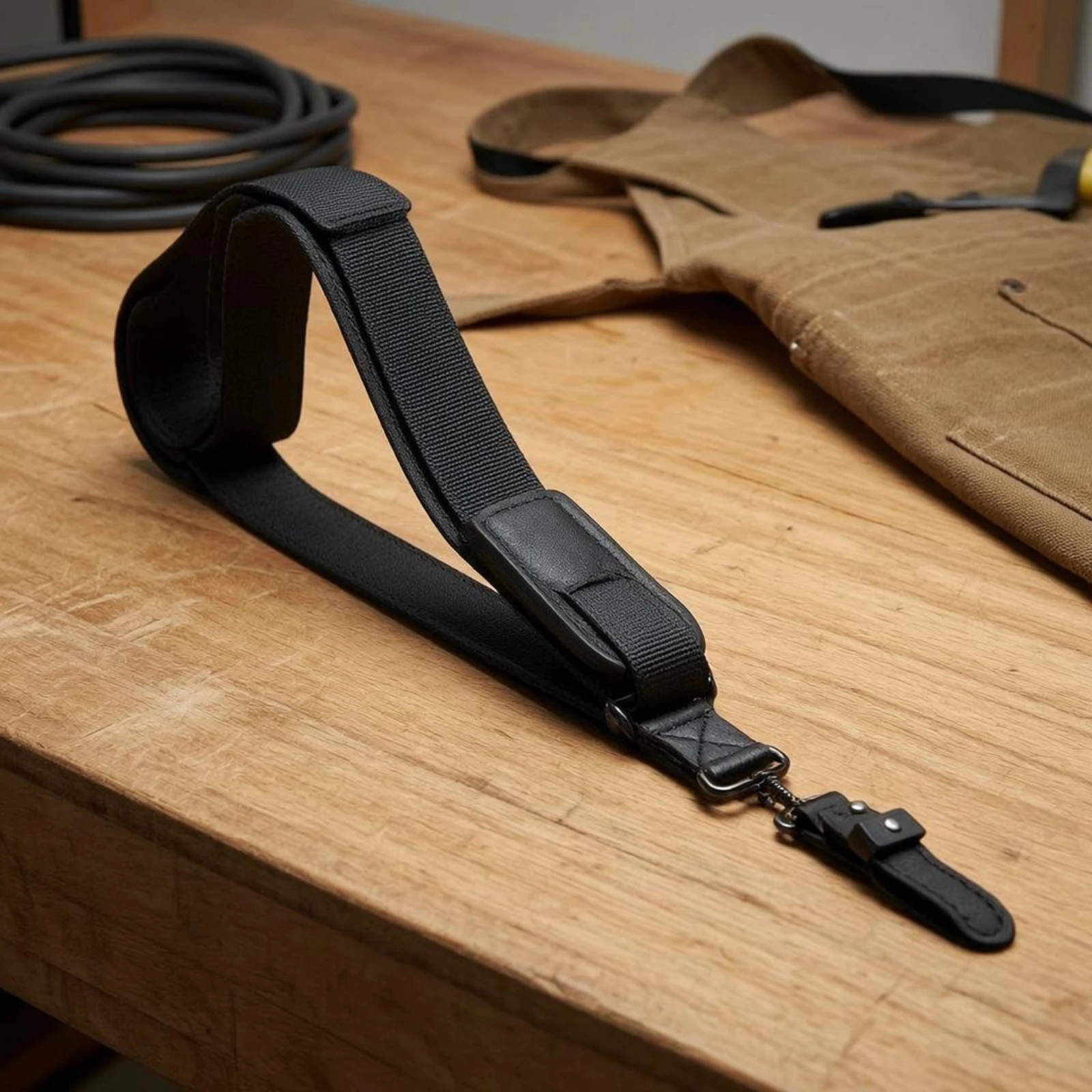 Grass Cutter Strap Anti-Slip B - đánh giá và giá Brush Cutter Strap