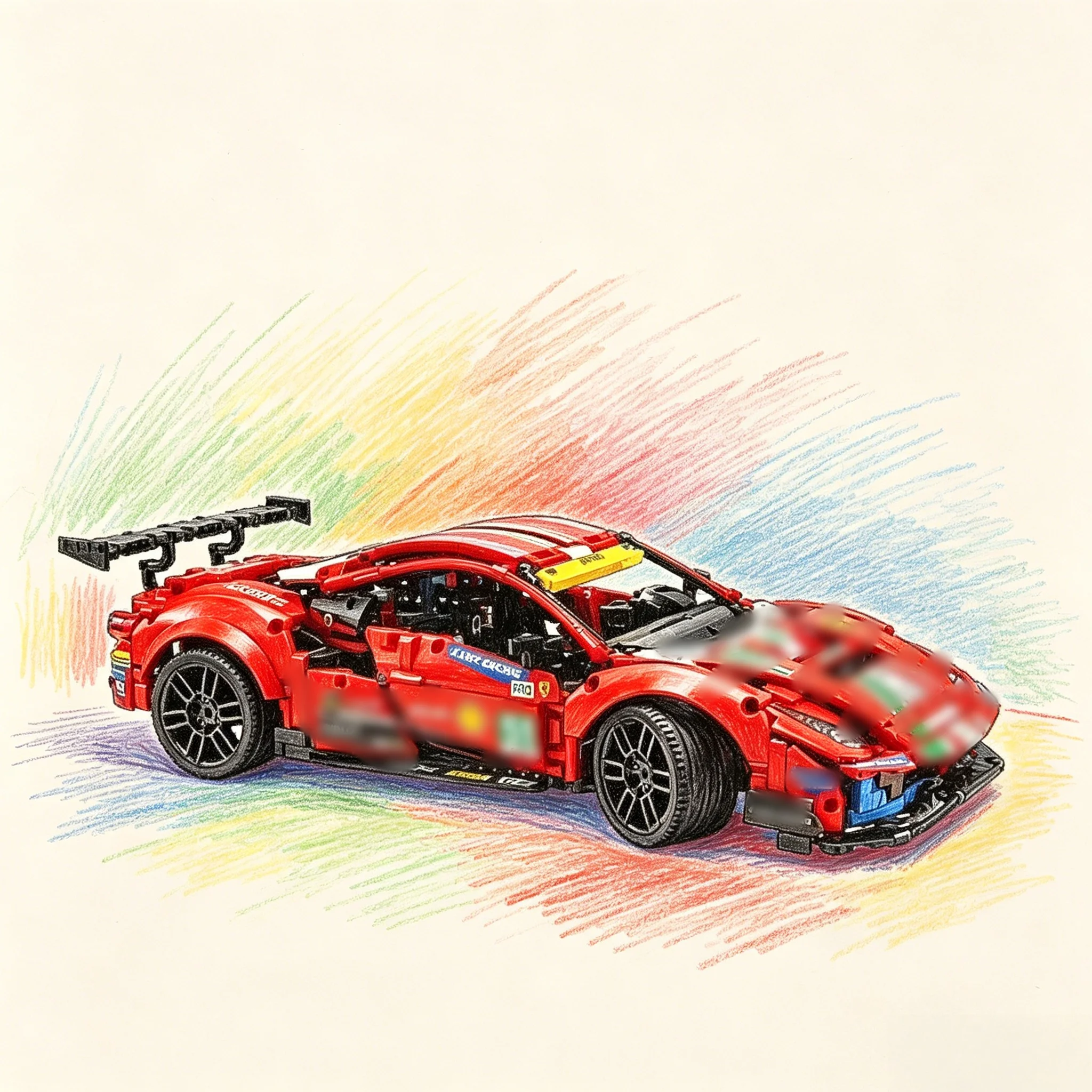 1684pcs-technical-488-gte-racing-machinery-group-series-building-block-car-kit-brick-display-model-collectible-toy
