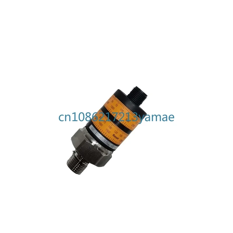 

Pk6520 Pk6521 Pk6522 Pk6523 Pk6524 Pressure Sensor