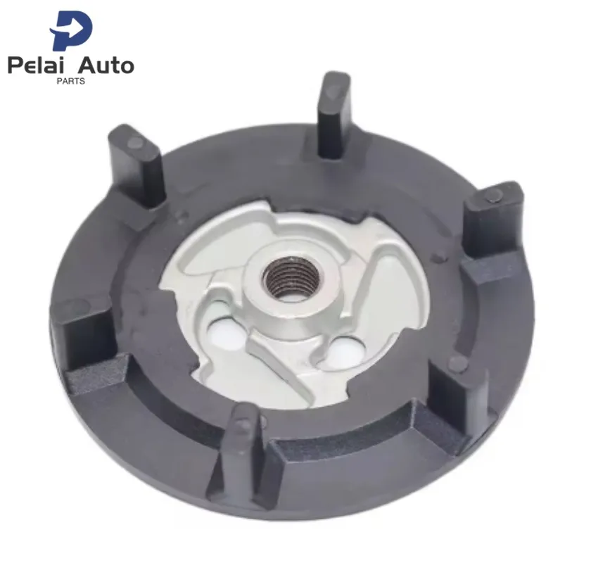 

6SEU17C Автоматическая ступица сцепления компрессора кондиционера для Alphard WXHB030