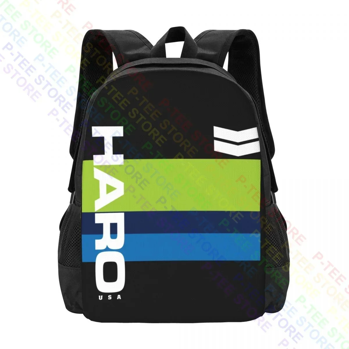 

Haro, Bmx, Freestyle, Racing, Bicycle, Hutch, UltraBackpack Large Capacity Vintage Outdoor Running