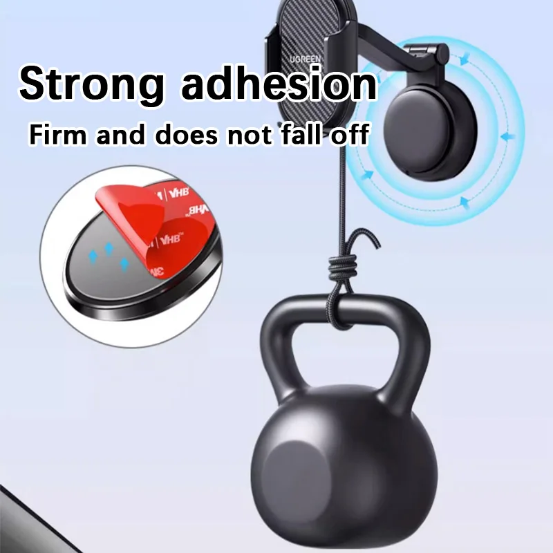 3M شريط على الوجهين VHB قوي سميكة سيارة كتيفة ثابتة المطر الحاجب ارتفاع درجة الحرارة رغوة غير وسم شريط لاصق #2