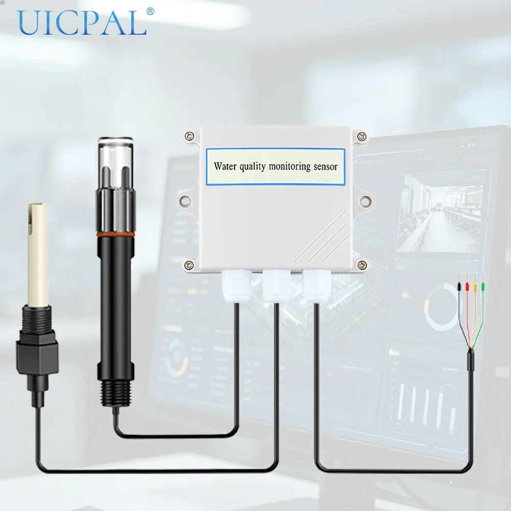 sensor-de-calidad-de-agua-2-en-1-ph-ec-con-transmisor-rs485-y-salida-4-20ma-para-acuicultura-con-compensacion-automatica-de-temperatura