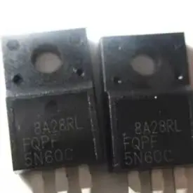 TO-220F 5A 600V Mos…