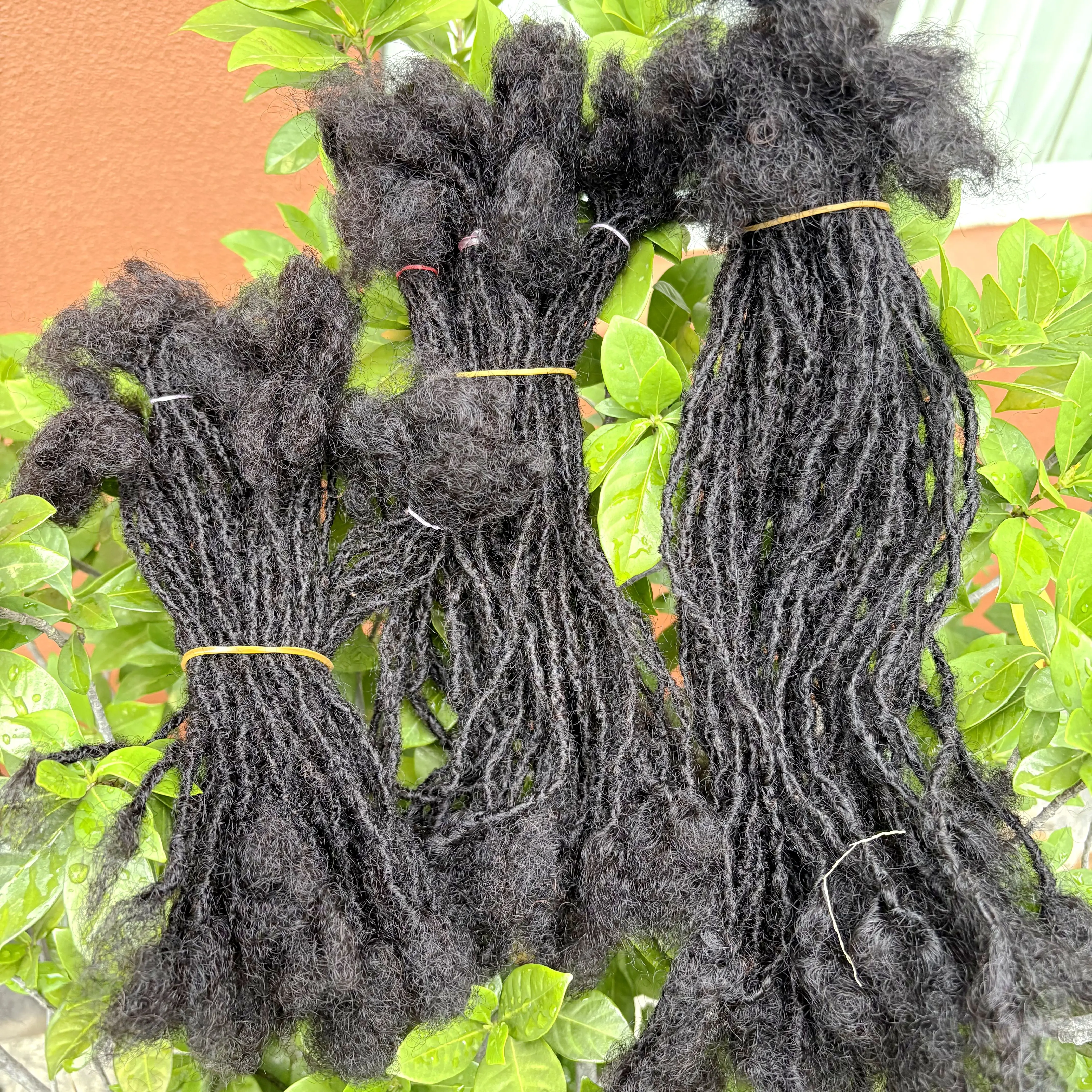 Рисунок 5 - 0,2 см ручной работы Inter Loc